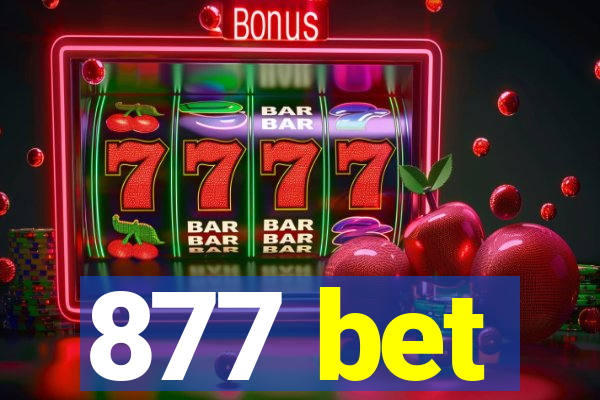 877 bet